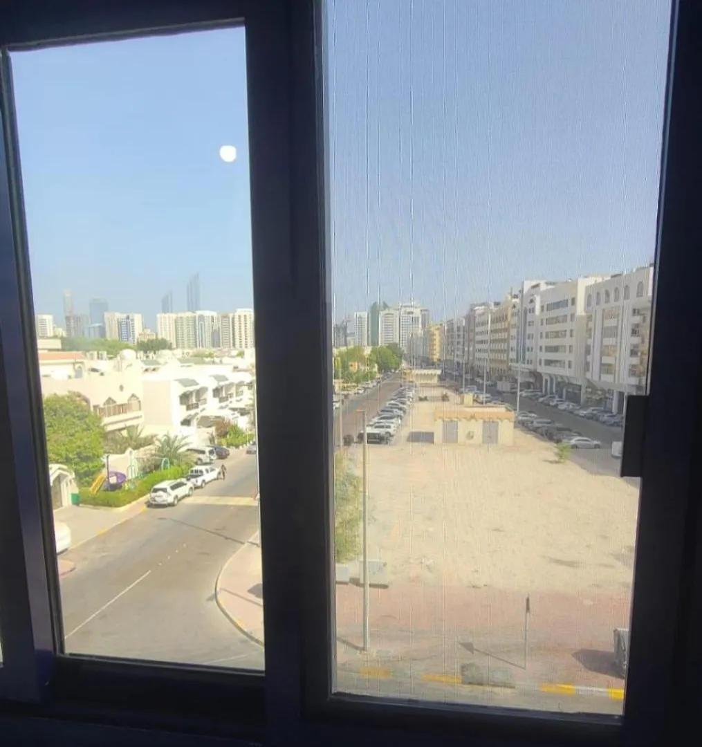 Appartamento Hazza Bin Zayed The First Street Abu Dhabi